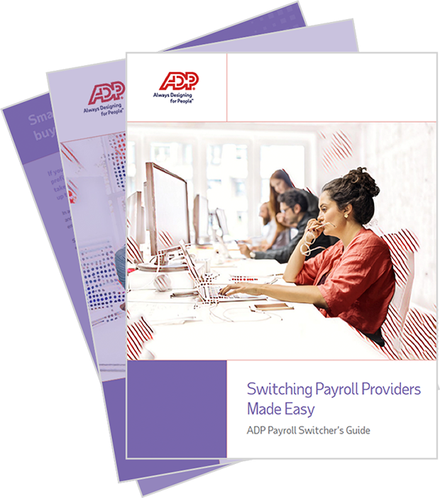 ADP vs. QuickBooks Payroll Compare Product Features and Services ADP