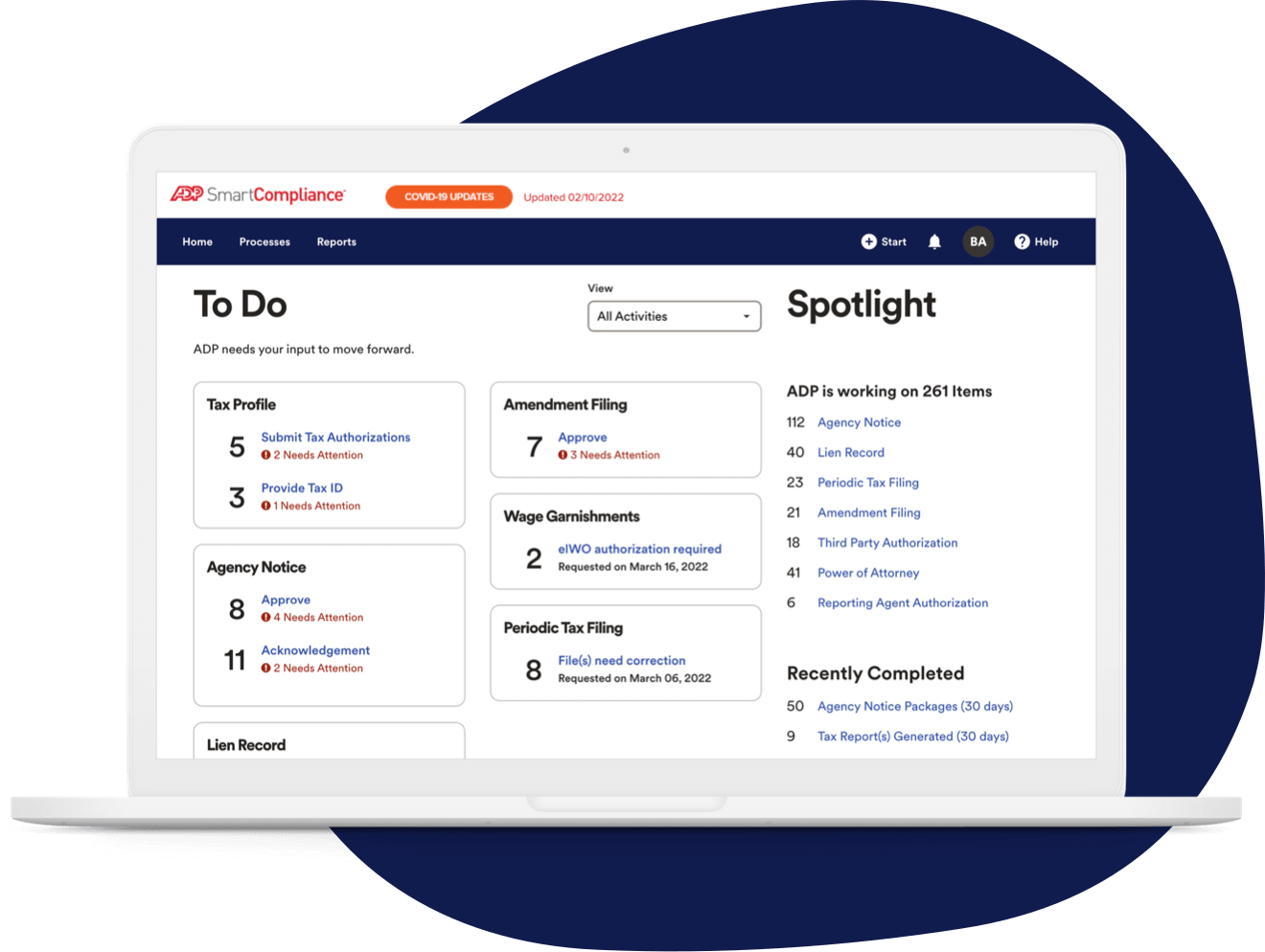 ADP vs. OSV Compare Product Features and Services for Workday ADP