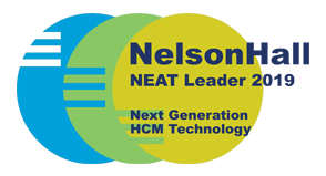 NelsonHall's NEAT Leader award for 5 consecutive years