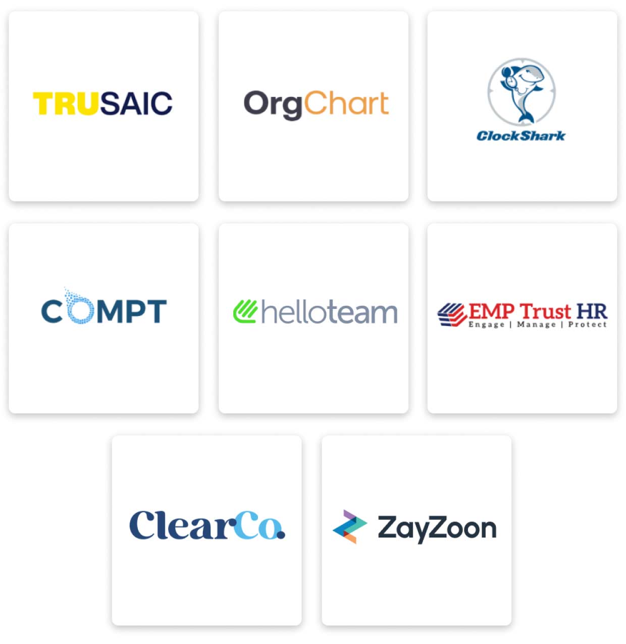 Payroll & HR App & Online Marketplace | ADP