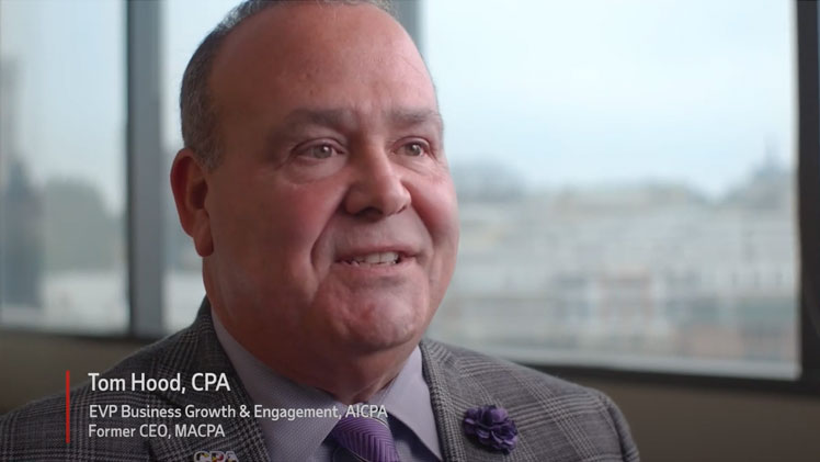 Maryland Association of CPA's