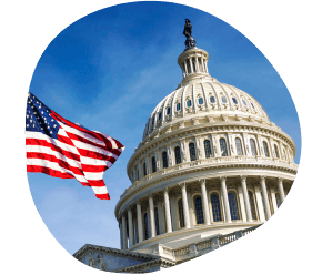 SECURE 2.0 Act of 2022 has passed