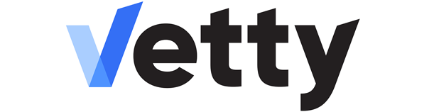 Vetty logo