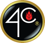 4C Foods Corp logo