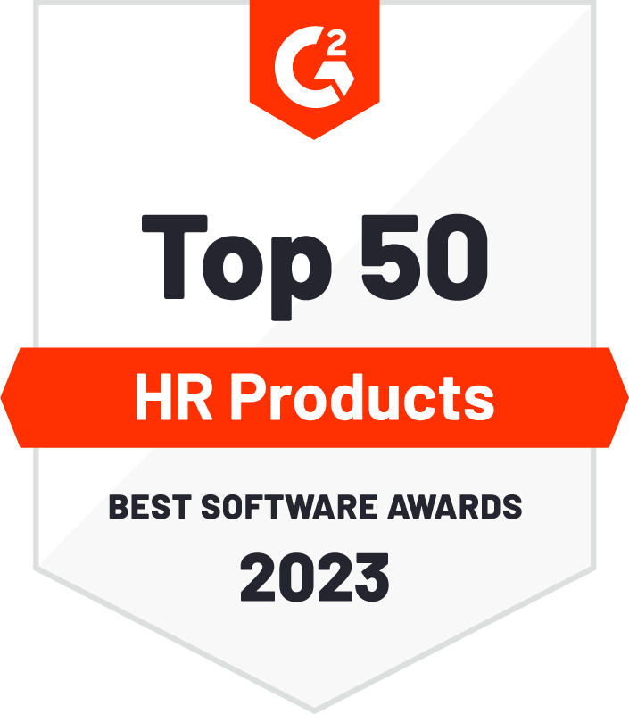 Best Software Awards 2023: Top 50 HR Products