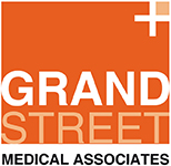 Grand Street Medical Associates logo