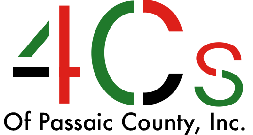 4Cs of Passaic County logo