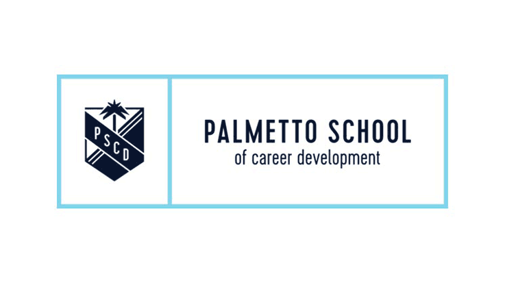 Palmetto School of Career Development logo