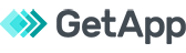 GetApp logo