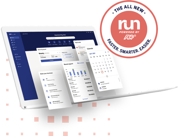 RUN Switcher Promo