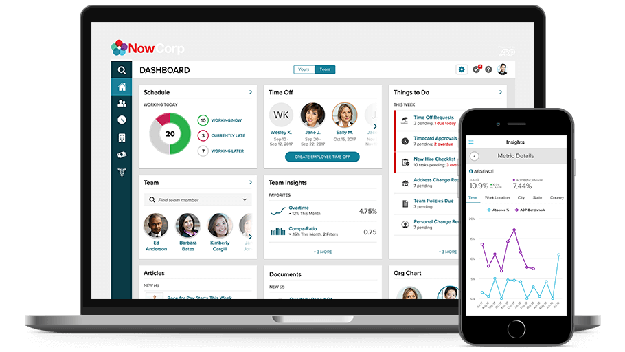 Vantage HCM®: Large Business HCM Software ADP Vantage HCM®: Large Business HCM Software ADP