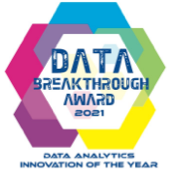  Data Breakthrough Award