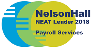 2018 NelsonHall NEAT leader award