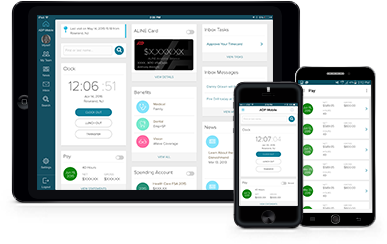 Adp Ez Login >> Adp Mobile Solutions Payroll App Adp Ez Login >> Adp Mobile Solutions Payroll App