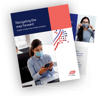 Return To Workplace Navigating The Way Forward