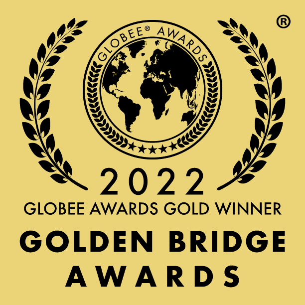 Golden Bridge Award Enterprise Innovation: Small Business RUN Powered by ADP Gold 2022