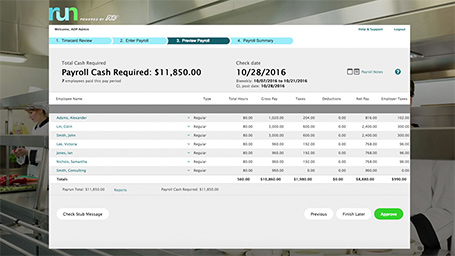Adp Ez Login >> Run Powered By Adp Payroll Software Adp Adp Ez Login >> Run Powered By Adp Payroll Software Adp