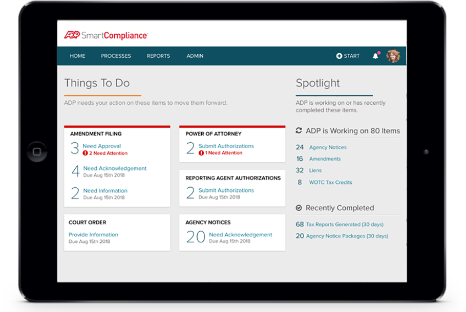 Adp Admin Login >> Employee Tax Credits Work Opportunity Tax Credit Adp Admin Login >> Employee Tax Credits Work Opportunity Tax Credit