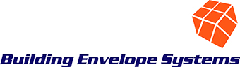 Building Envelope Systems logo.