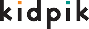 KidPik Corp. logo