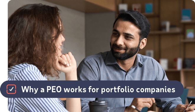 Video: Why a PEO works for portfolio companies