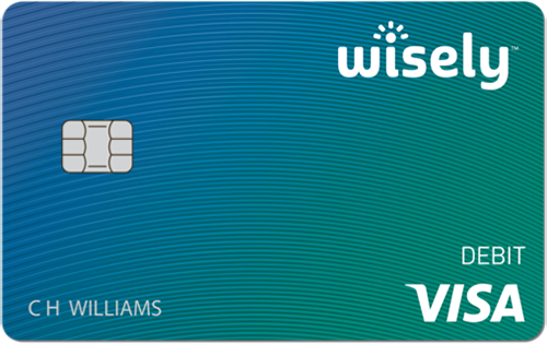 Paycard By Wisely Adp