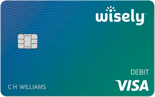 Paycard by Wisely® | ADP