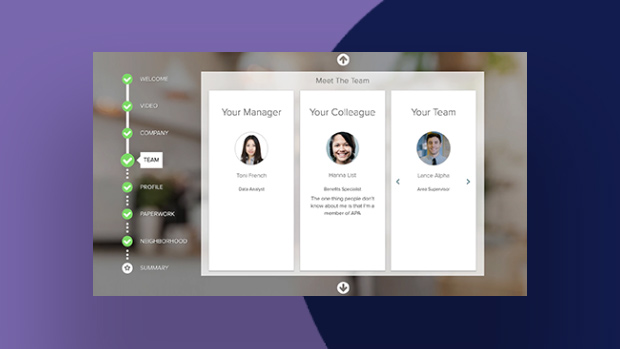 Complete HR Suite