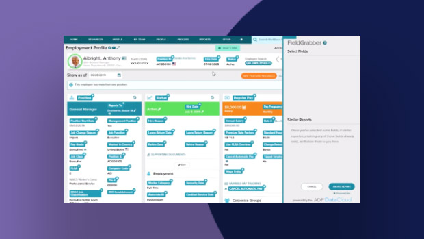 Reporting and Analytics