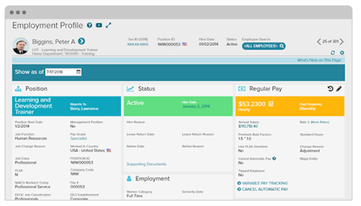 Human Resource Management for Midsized Businesses ADP