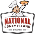 National Coney Island logo