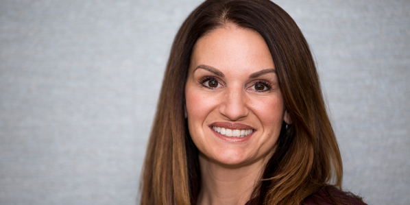 Carrie Ginocchi