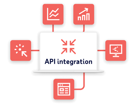 Build custom solutions and connect to ADP's HCM ecosystem with API Central