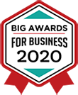 BIG Awards for Business  Product of the Year 