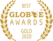 Globee Awards  2020 Gold: New Product | Business-to-Business Services 
