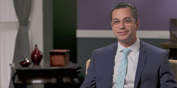 Dov Eisenberger