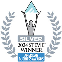 American Business Awards (Stevie) Achievement in Product Innovation RUN Powered by ADP Silver 2024