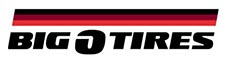 Big O Tires logo