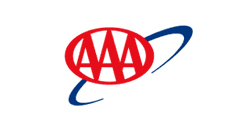 Triple A logo