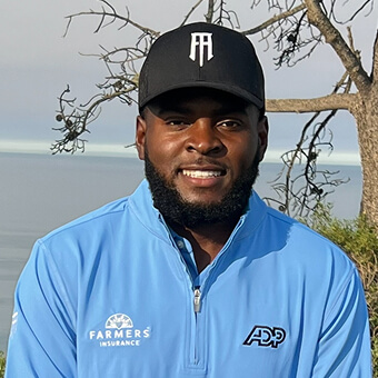 Gregory Odom