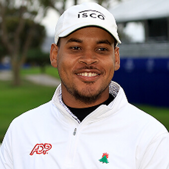 Marcus Byrd