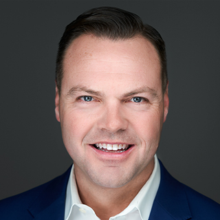 Matt McGreevy President, Major Account Services and ADP Canada