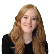 Headshot of Isabel Izquierdo Franco
