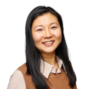  Headshot of Sherry Li