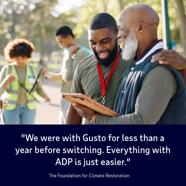 Adp Vs Gusto Small Business Payroll Comparison: Ultimate Guide 2026