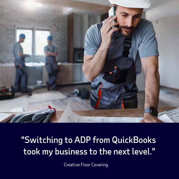 Adp Or Quickbooks Payroll: Ultimate Guide to Choosing Right Payroll