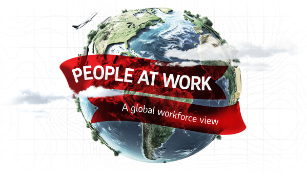 the latest ADP Research Today at Work issue