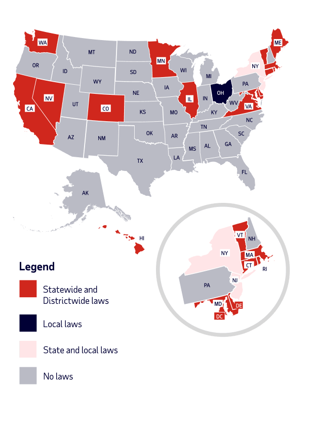 Pay Transparency Resources | ADP