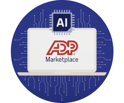 ADP Marketplace AI