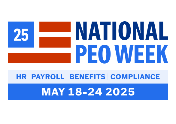 National PEO Week, May 18-24